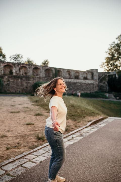 Julia Wachter