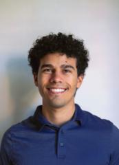 Simon Teran
