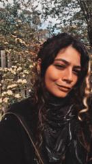 Aylin Erdogmus