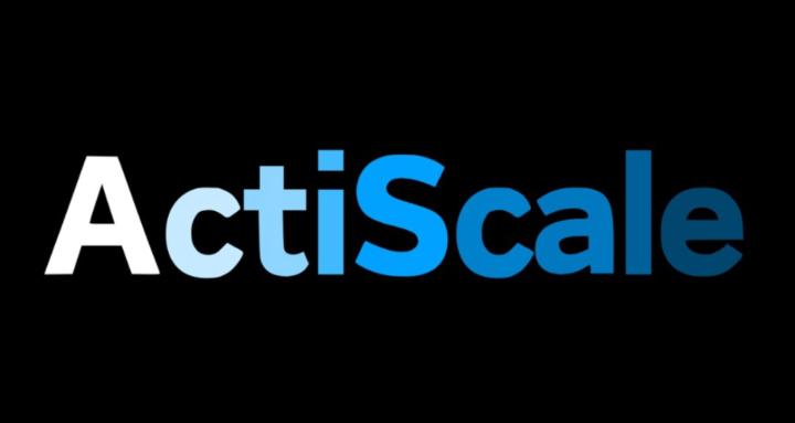 ActiScale Appointment Setting