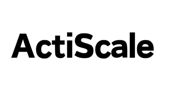 ActiScale Appointment Setting