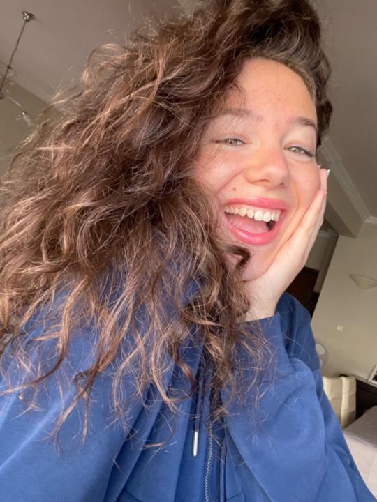 Eirini Marilena Merko