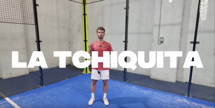 La tchiquita + bonus