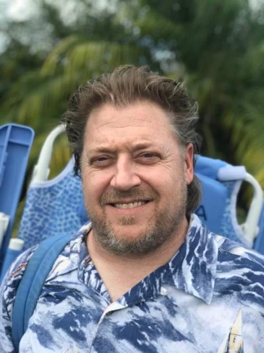Mike Epperson