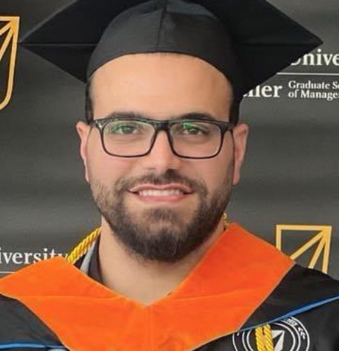 Ibrahim Rayyan