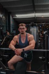Seb Hallett