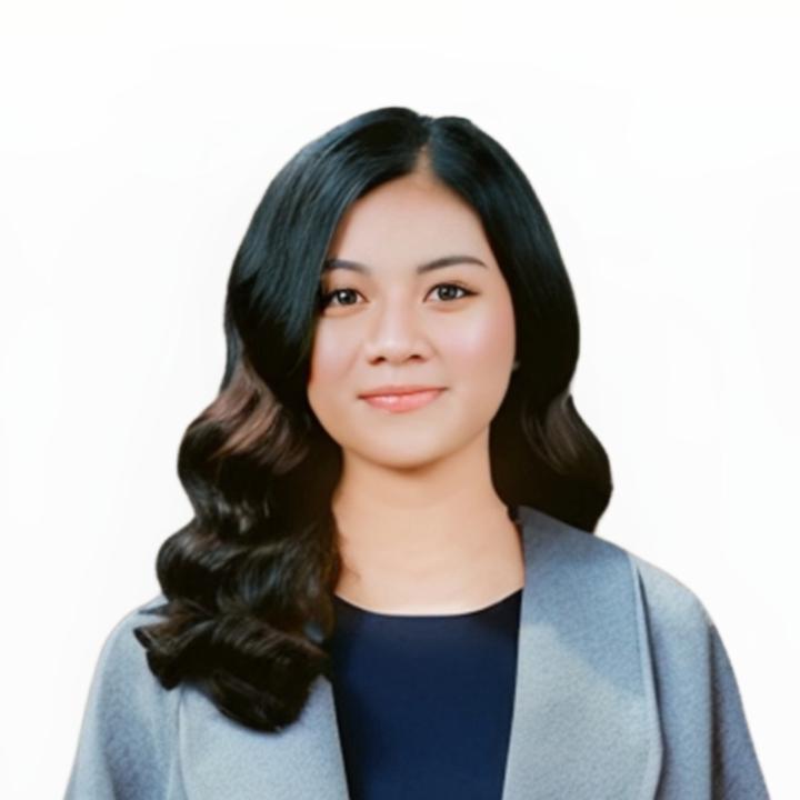 Angela Mae Averilla