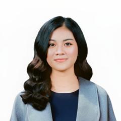 Angela Mae Averilla