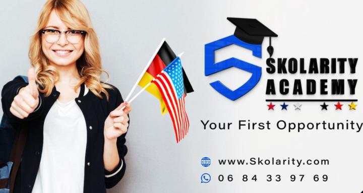Skolarity Academy 