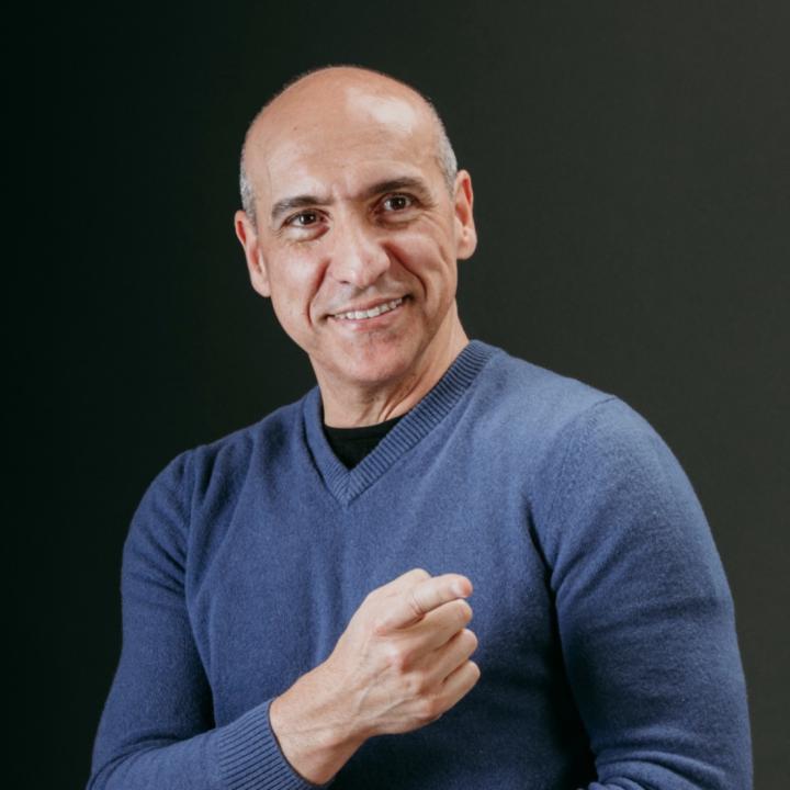 Ramiro Sánchez Gutiérrez