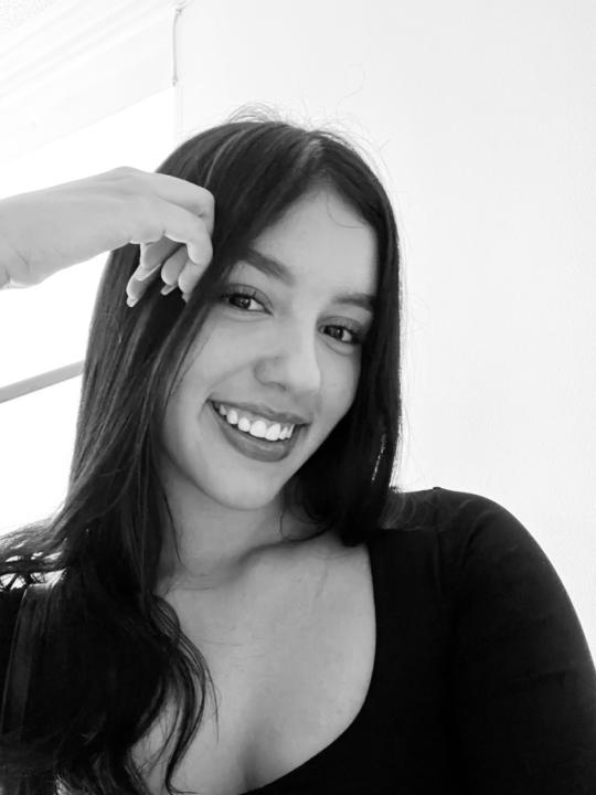 Luciana Henao