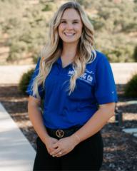 Lauren Yarborough
