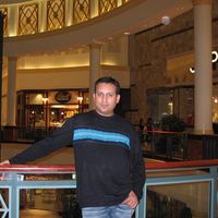 Kamil Mirza