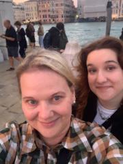 Rebecca Wilson-Pozzebon