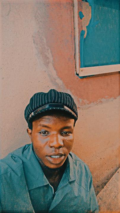 Edidiong Johnsam