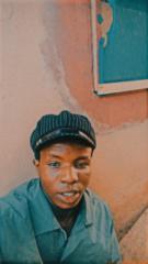 Edidiong Johnsam