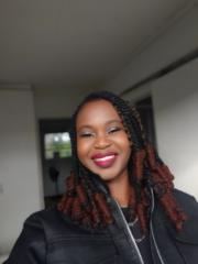 Patience Mponda