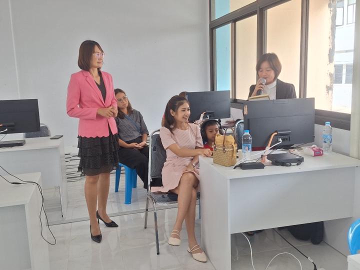 Thannaree Sirisuphapornchai