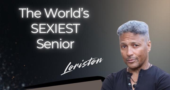 The World's Sexiest Seniors