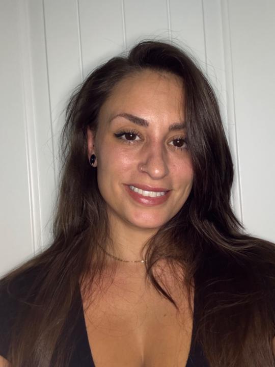 Steph Cecchini
