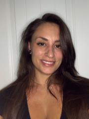 Steph Cecchini