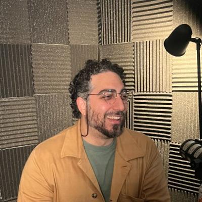 Jason Rashidnia