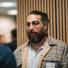 Jason Rashidnia
