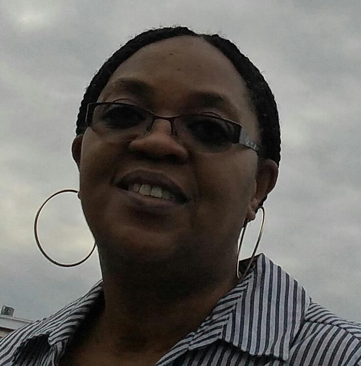 Cora Lewis-Bascus