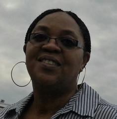 Cora Lewis-Bascus