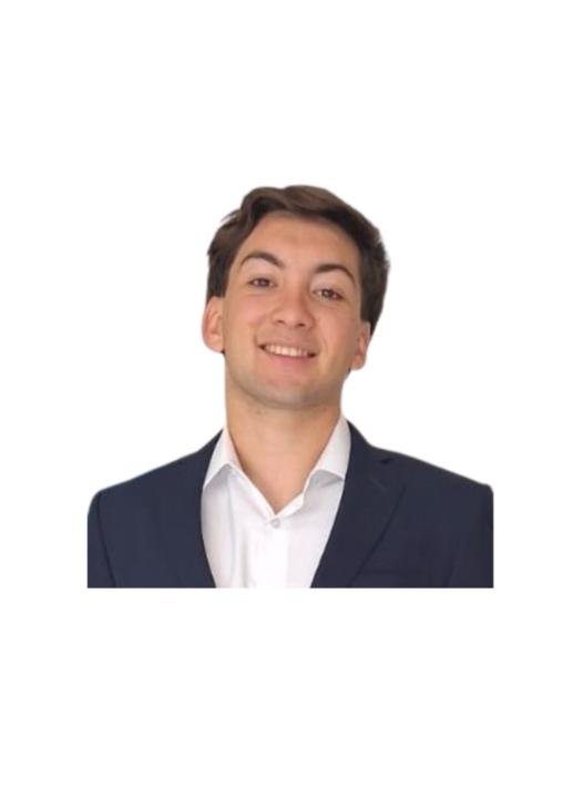 Matias González minod