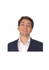 Matias González minod