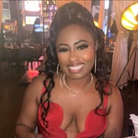 Latisha Chateman