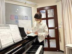 Yang Tzuying