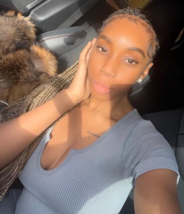 Stephanie A