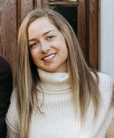 Ellen Tharp