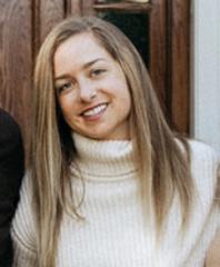 Ellen Tharp
