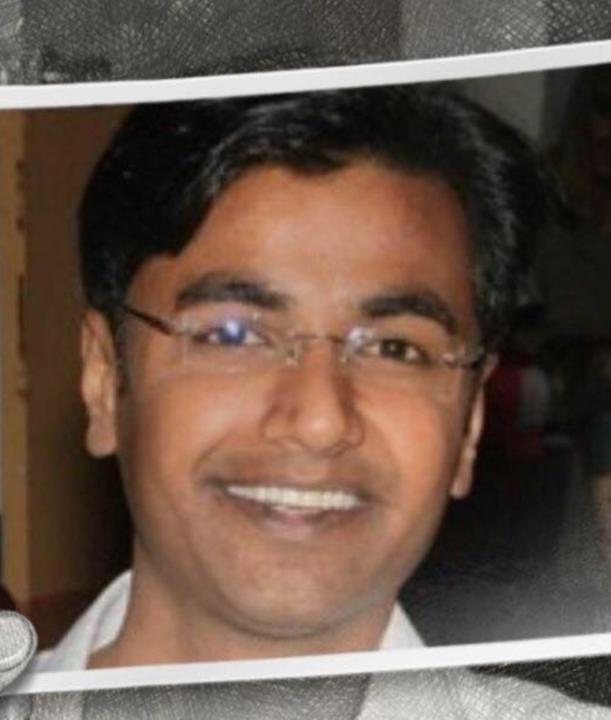 Vikkar Rana