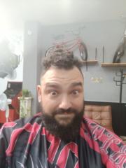 Ruben Sierra vicario