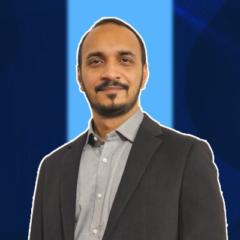 Bilal Shah