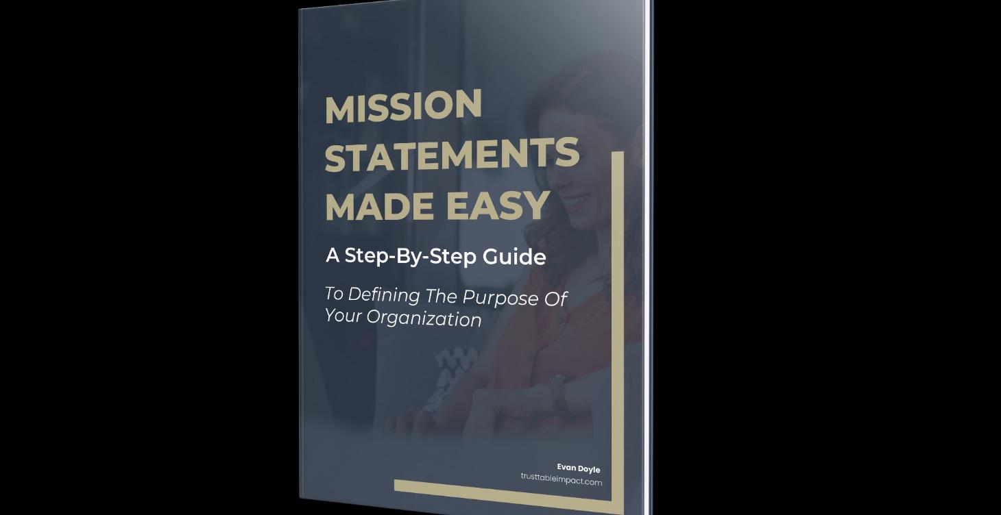 Church Mission Statements Made Easy