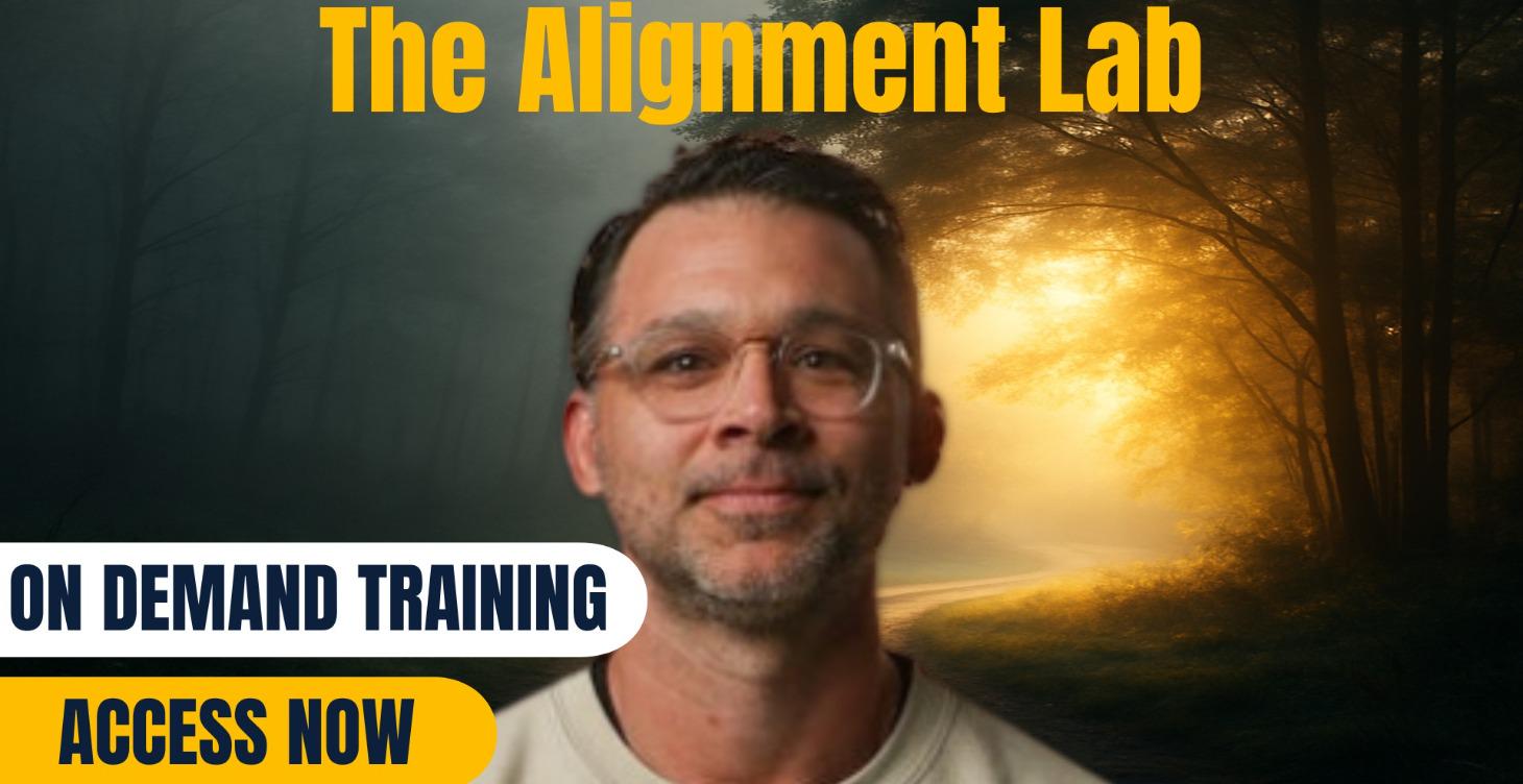 The Alignment Lab For Personal Renewal