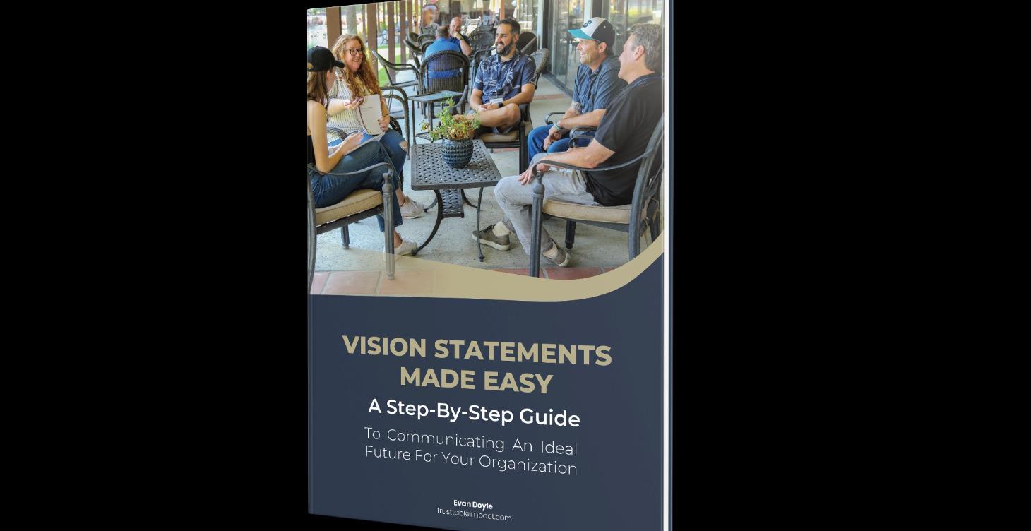 Church Vision Statements Made Easy