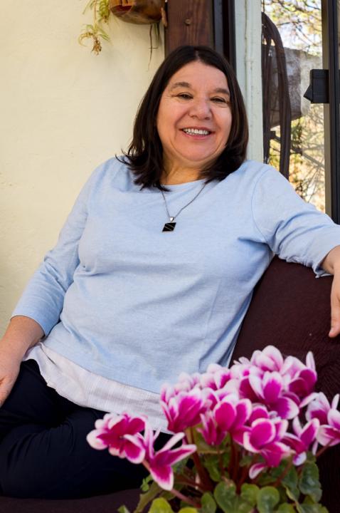 Lía Moreira