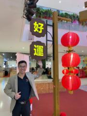 Warren Mak