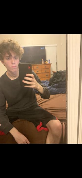 Noah Keithley