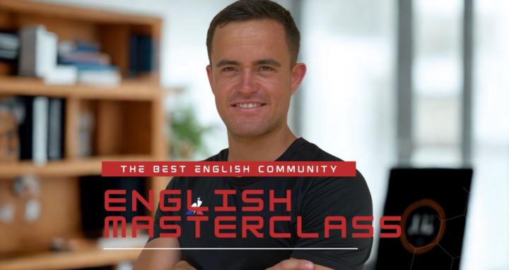 English Masterclass