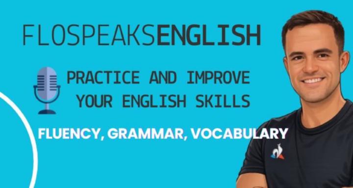 FloSpeaksEnglish