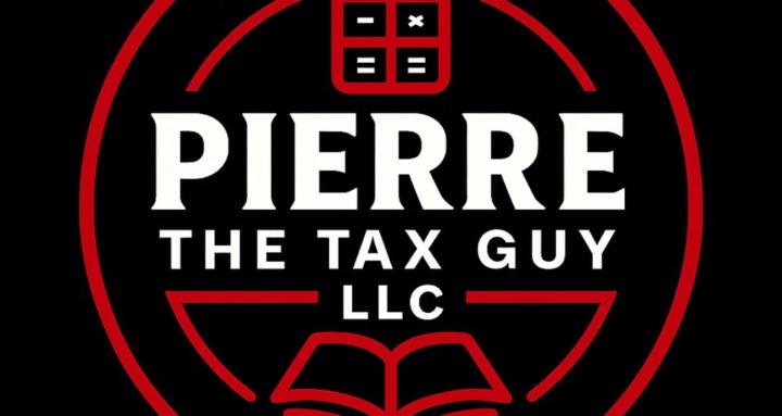 Pierre The Tax Guy LLC