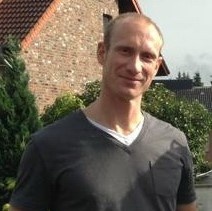 Frank Vetter