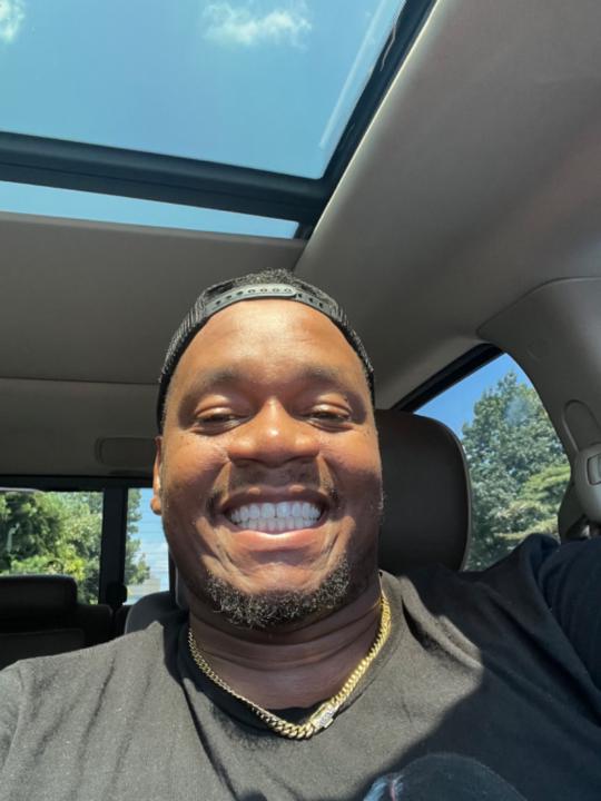 Christian Edwards